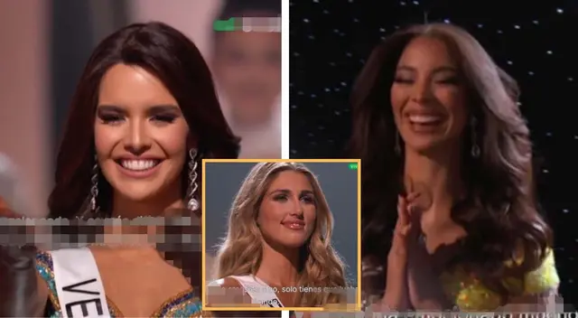 Miss Universo 2022: Conoce al TOP 5. Miss Universo 2022: Conoce al TOP 5.