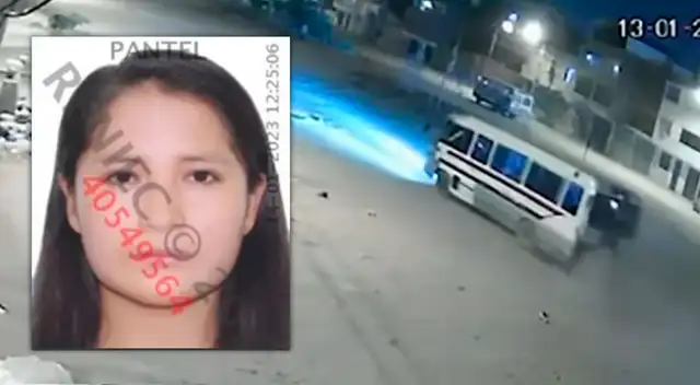 El terrible accidente de tránsito en SMP ocurrió el último viernes 13 de enero. El terrible accidente de tránsito en SMP ocurrió el último viernes 13 de enero.