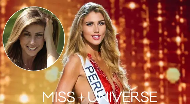 Fiorela Cayo llena de elogios a su sobrina Alessia Rovegno tras participación en el Miss Universo 2022.