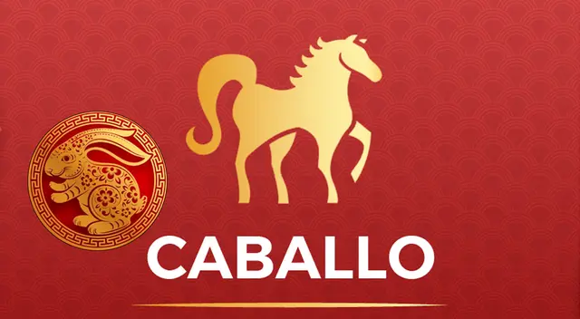 Conoce lo que le deparará en el futuro a El Caballo para este 2023. Conoce lo que le deparará en el futuro a El Caballo para este 2023.