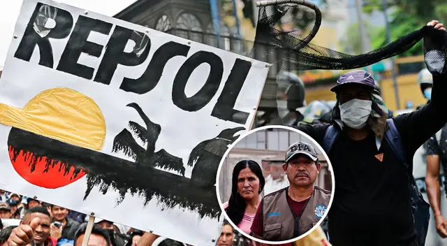 En sencillo, Repsol se estaría pasando de vivo, aprovechándose del desconocimiento legal de los pescadores.