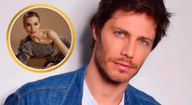 Conoce más sobre Andre Bakoff, la nueva pareja de Carol Reali.