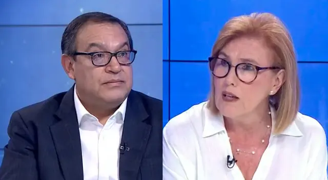 Premier respondió por los 49 muertos en las protestas.