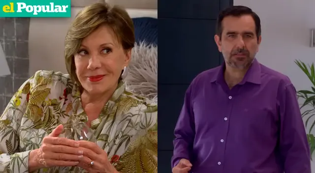 Al fondo hay sitio emitirá su sexto capítulo a través de América Televisión.