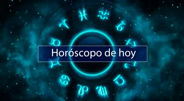 Descubre tu Horóscopo de hoy lunes 16 de enero.