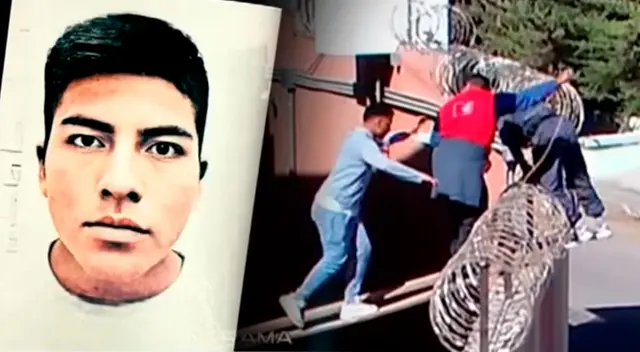 El escape del penal de Moquegua no habría sido un secreto para las autoridades del INPE, según Panorama.