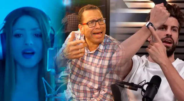 Butters no se calló nada y fulminó a los dos personajes que están en tendencia. Butters no se calló nada y fulminó a los dos personajes que están en tendencia.