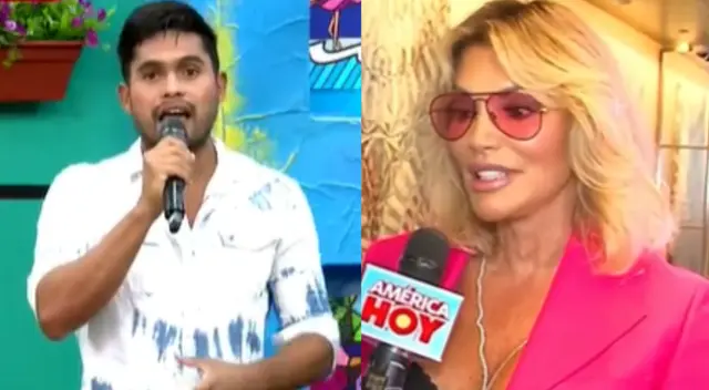 Coach de misses echa a Jessica Newton y a la Organización del Miss Perú.