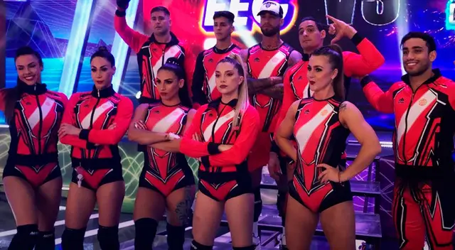 Esto es guerra estrenará su onceava temporada por todo lo alto y será como la Noche Crema y la Tarde Blanquiazul.