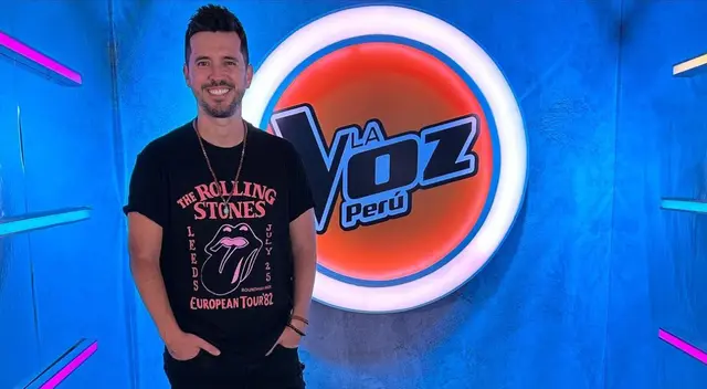 Jesús Alzamora comenta sobre su regreso a Latina TV