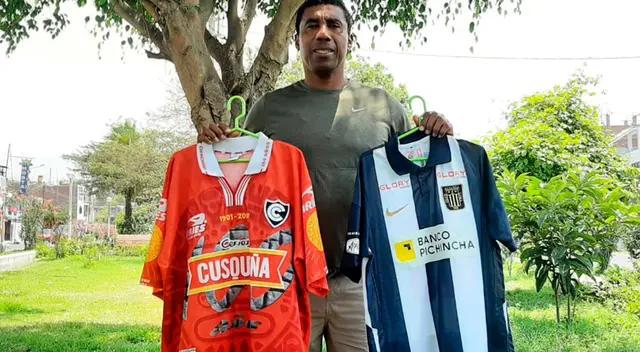 Mendoza nos cuenta sus grandes experiencias en el fútbol peruano. Mendoza nos cuenta sus grandes experiencias en el fútbol peruano.