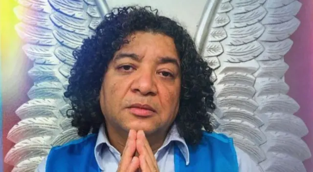 Carlos Vílchez reveló duro episodio de su vida e infancia.