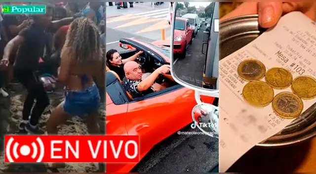 Mira aquí las tendencias de moda que arrasan las redes sociales.