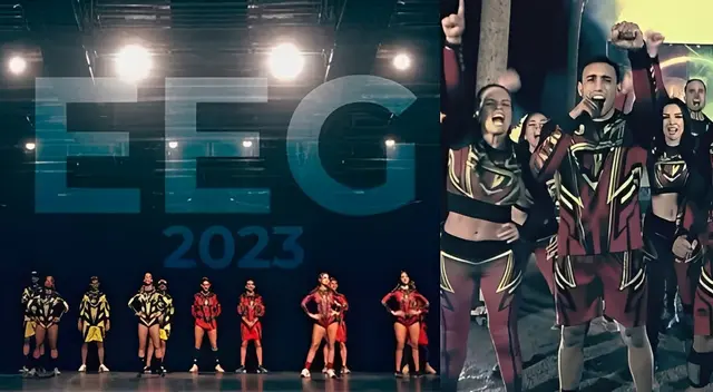 La temporada 12 de Esto es guerra está a horas de comenzar, y te contamos quiénes serían los chicos reality que estarían. La temporada 12 de Esto es guerra está a horas de comenzar, y te contamos quiénes serían los chicos reality que estarían.