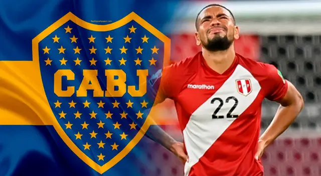 Boca Juniors irá por un defensa central, pero la prioridad es que sea argentino por el tema de cupos de extranjeros.