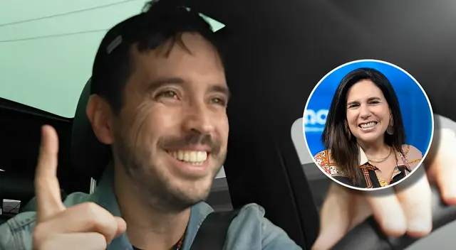 Jesús Alzamora contó detalles inéditos de su salida y su regreso a la TV Jesús Alzamora contó detalles inéditos de su salida y su regreso a la TV