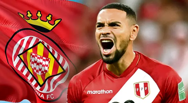 Alexander Callens podría ser el fichaje bomba de LaLiga de España.