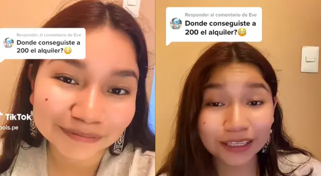 Brindó algunos tips para elegir una habitación acorde a tu bolsillo.