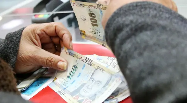 LINK Bono ONP de 350 soles cronograma de pagos del Banco de la Nación sector público