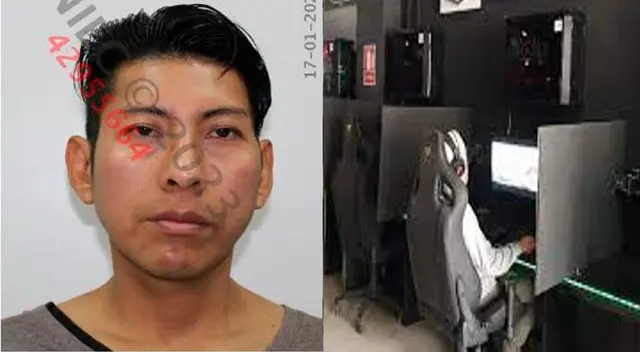 Condenan a Cutimbo por abusar sexualmente de una menor de edad en Ventanilla Condenan a Cutimbo por abusar sexualmente de una menor de edad en Ventanilla