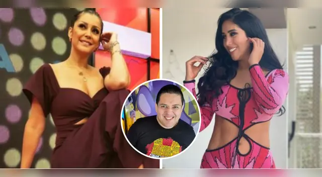 Samuel no cree que terminen bien las cosas entre Karla y Melissa.