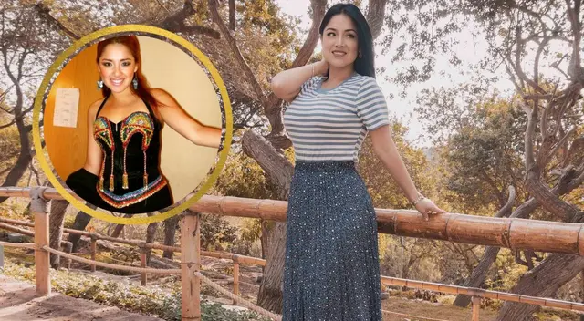 Karty Jara: Conoce cómo luce y cómo ha ido cambiando de apariencia