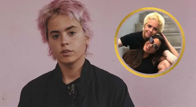 Conoce quién es Sujetka Val Terkes, la hija de Vanessa Terkes, quien ya se casó en EE.UU. Conoce quién es Sujetka Val Terkes, la hija de Vanessa Terkes, quien ya se casó en EE.UU.