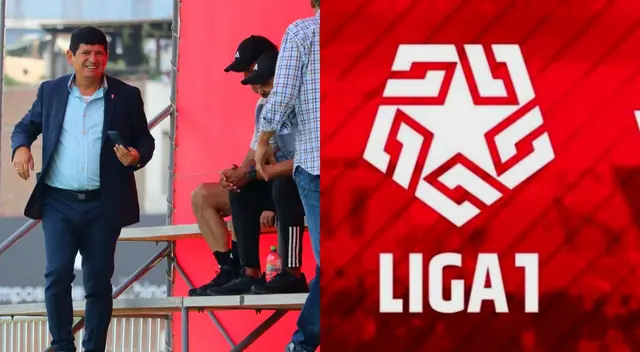 El presidente de la FPF respeta la decisión del gobierno. El presidente de la FPF respeta la decisión del gobierno.