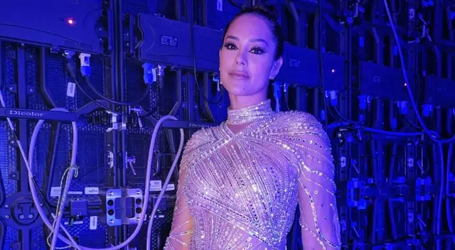 Karen Schwarz anuncia su retiro de Latina TV y te contamos a qué se dedicará ahora.