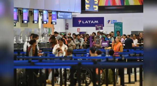 Sepa qué trámites debes hacer para viajar con tus hijos  menores de edad