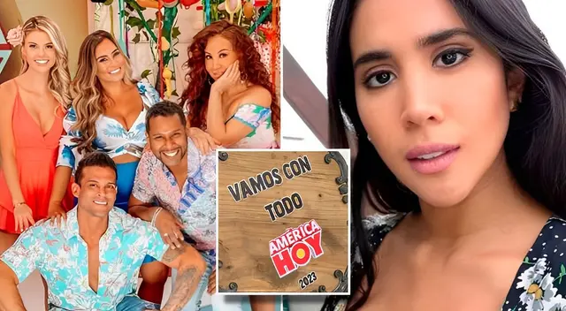 América Hoy regresará con todo a retomar su lugar como el magacín más visto de las mañanas.