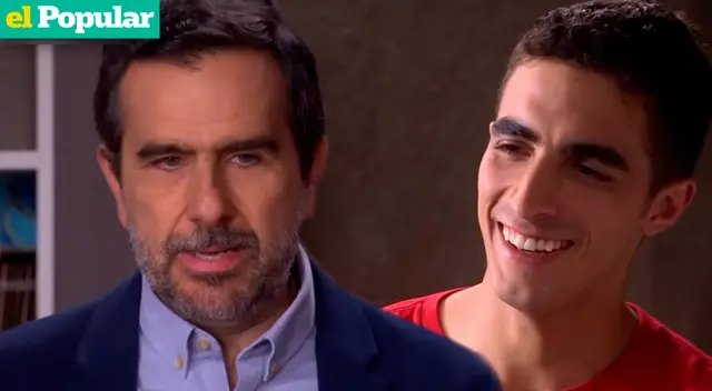 Al fondo hay sitio emitirá hoy su octavo capítulo a través de América Televisión. Al fondo hay sitio emitirá hoy su octavo capítulo a través de América Televisión.