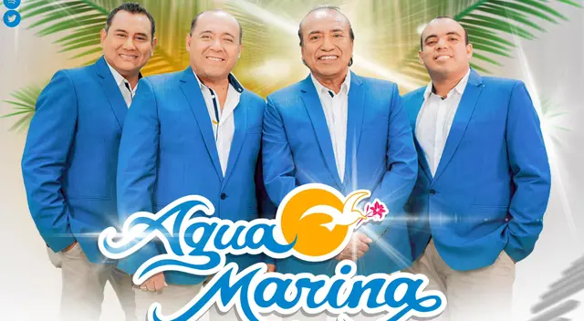 Agua Marina no lo estaría pasando nada bien por culpa de extorsionadores.