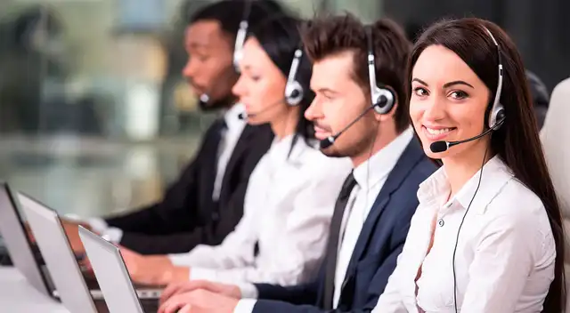 Call centers
