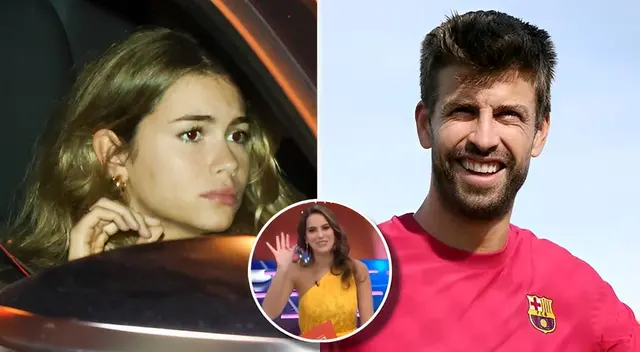 Medios internacionales difundieron de lo que se hizo Clara Chía, y la peruana opinó.