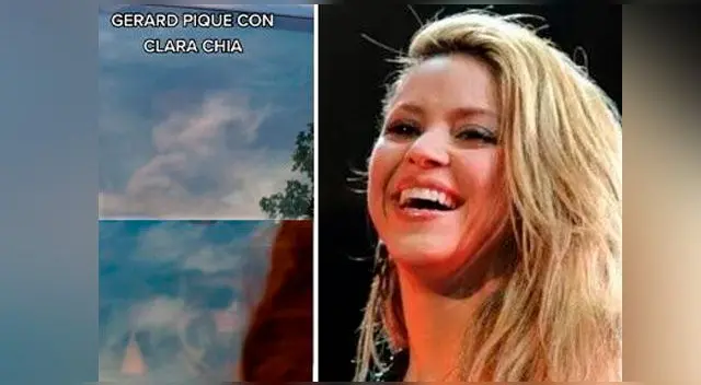 El video es viral en internet. El video es viral en internet.