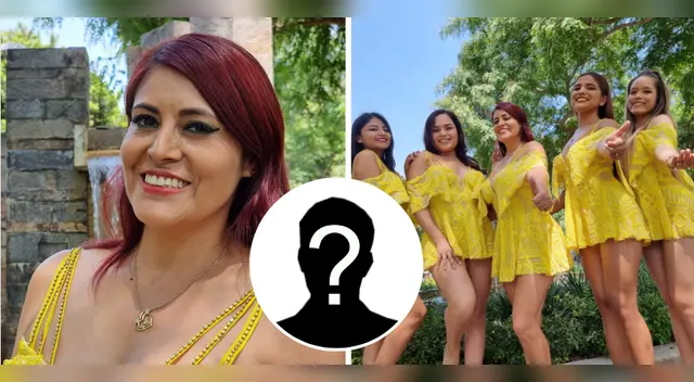 Corazón Serrano tendrá nueva voz masculina. Corazón Serrano tendrá nueva voz masculina.