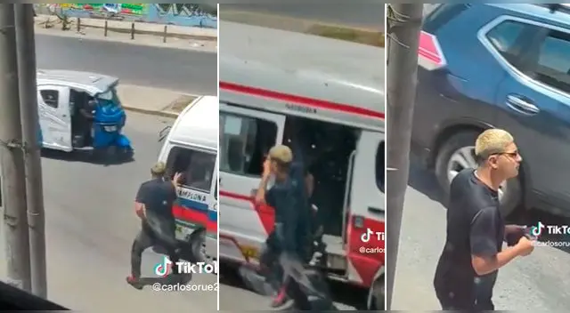 Usuarios compartieron sus reacciones en las redes sociales. Usuarios compartieron sus reacciones en las redes sociales.