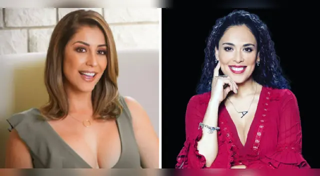¿Karla Tarazona echa a Adriana Quevedo?
