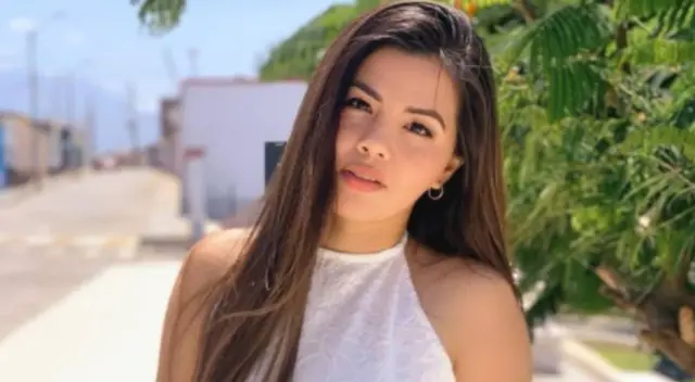 Estrella Torres se siente apenada por todos las protestas al interior del país. Estrella Torres se siente apenada por todos las protestas al interior del país.