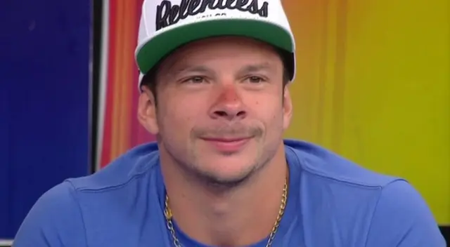 Mario Hart se hizo famoso al pertenecer al reality de competencia "Combate". Mario Hart se hizo famoso al pertenecer al reality de competencia "Combate".