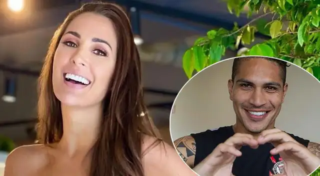 ¿Paolo Guerrero y Ana Paula Consorte disfrutan de una romántica cena tras presunto embarazo? ¿Paolo Guerrero y Ana Paula Consorte disfrutan de una romántica cena tras presunto embarazo?