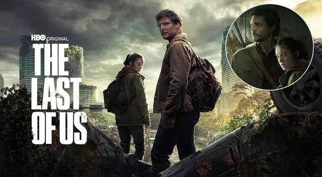 The 'Last of us'