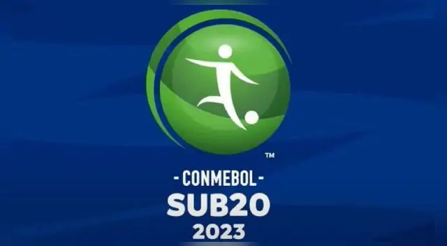 Fixture, qué equipos juegan, cuándo y dónde ver el torneo Sudamericano Sub-20, Colombia 2023.