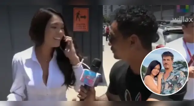 Jazmín Pinedo Jazmín Pinedo