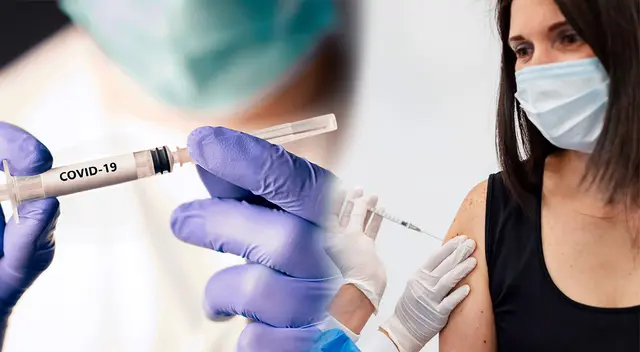 Conoce sobre la inmunidad genética contra el coronavirus. Conoce sobre la inmunidad genética contra el coronavirus.