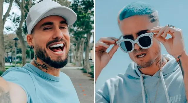 Gino Assereto dejó en claro que sigue dándole a su carrera como artista, y anunció feliz su nueva producción, días después de que Jazmín Pinedo oficializara a su uruguayo. Gino Assereto dejó en claro que sigue dándole a su carrera como artista, y anunció feliz su nueva producción, días después de que Jazmín Pinedo oficializara a su uruguayo.