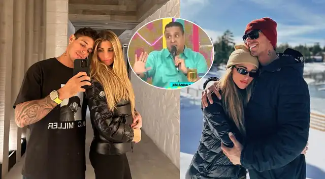 Hugo García es acusado por exasistente de Jessica Newton y advierte que Alessia Rovegno no estaba enfocada en el Miss Universo 2023.