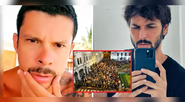 Mario Hart arremete contra Jason Day.