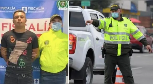 Fue detenido tras planear venganza por el asesinato de su hermano.